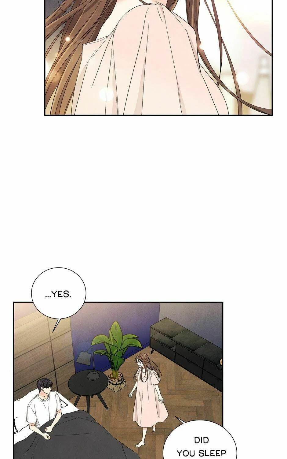 Painful, but Desirable Chapter 68 page 97 - 