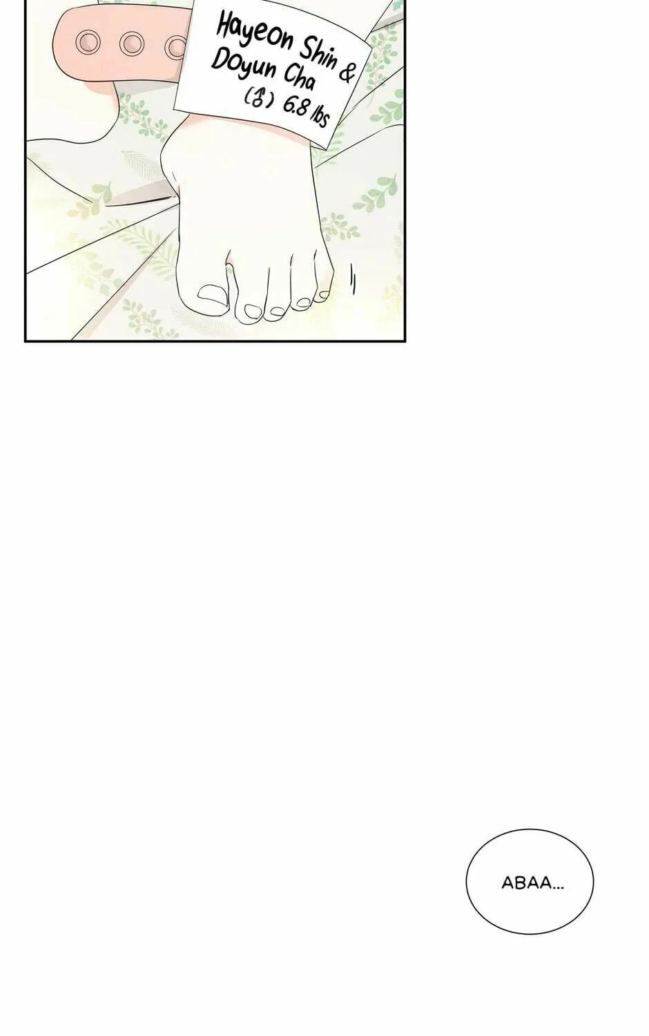 Painful, but Desirable Chapter 69 page 103 - 