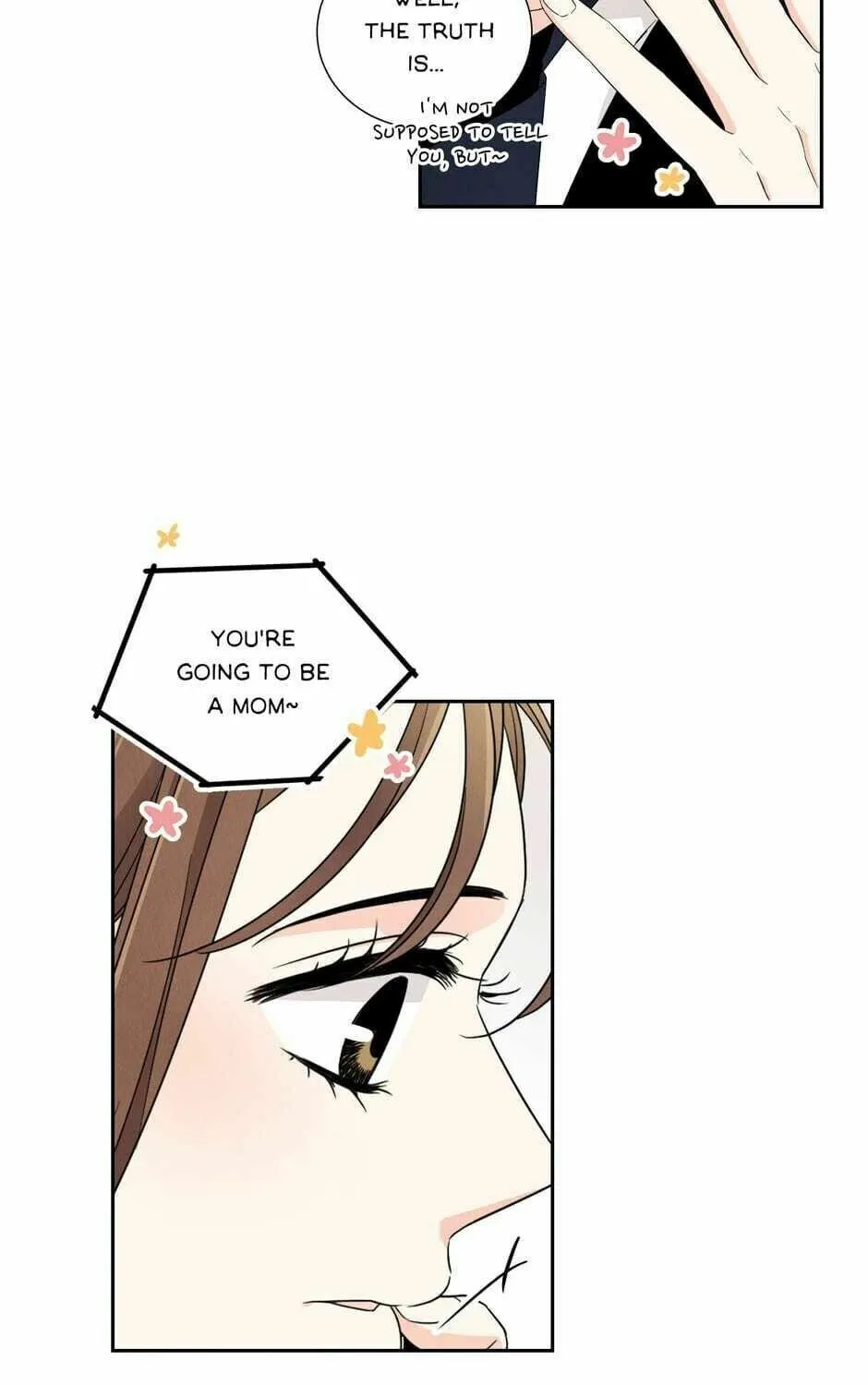 Painful, but Desirable Chapter 69 page 17 - 