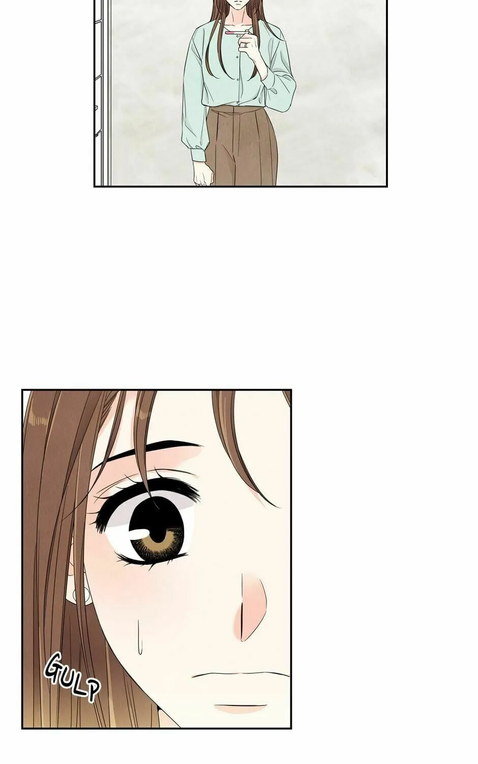 Painful, but Desirable Chapter 69 page 3 - 