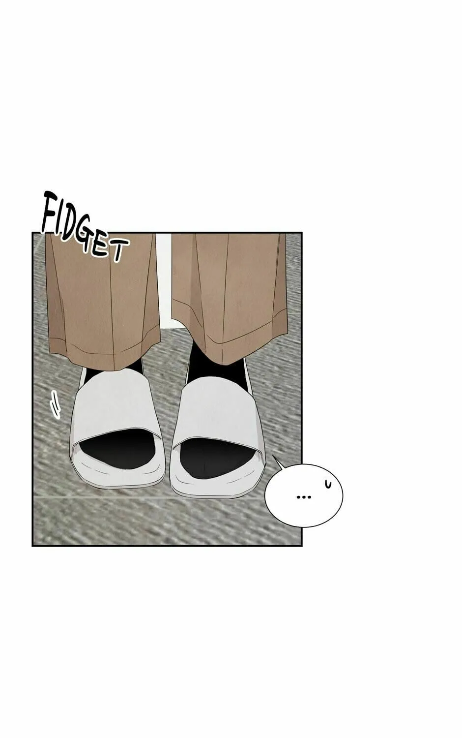 Painful, but Desirable Chapter 69 page 21 - 