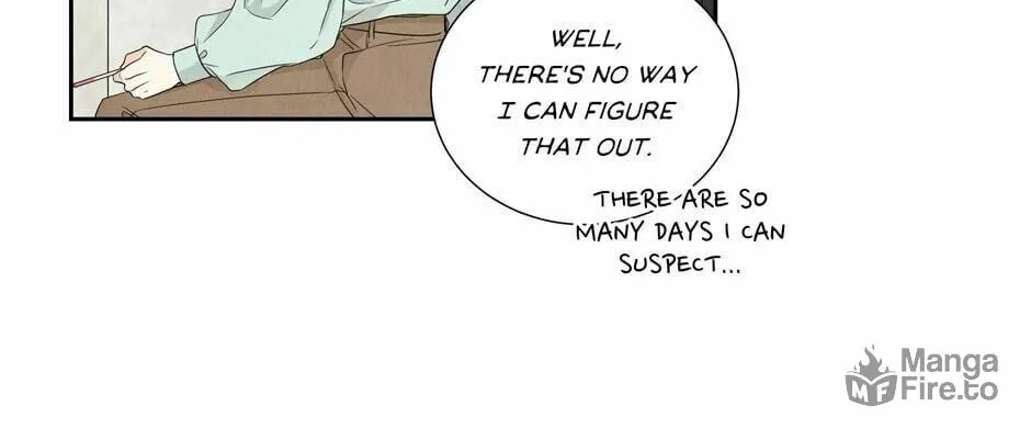 Painful, but Desirable Chapter 69 page 24 - 