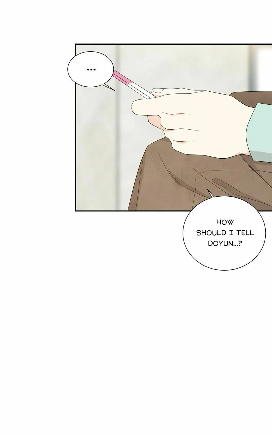 Painful, but Desirable Chapter 69 page 25 - 