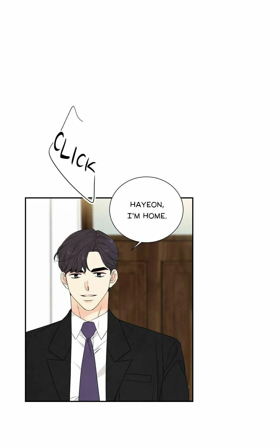 Painful, but Desirable Chapter 69 page 29 - 