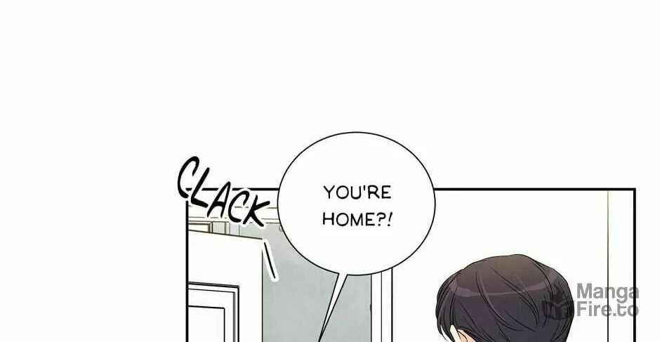 Painful, but Desirable Chapter 69 page 30 - 