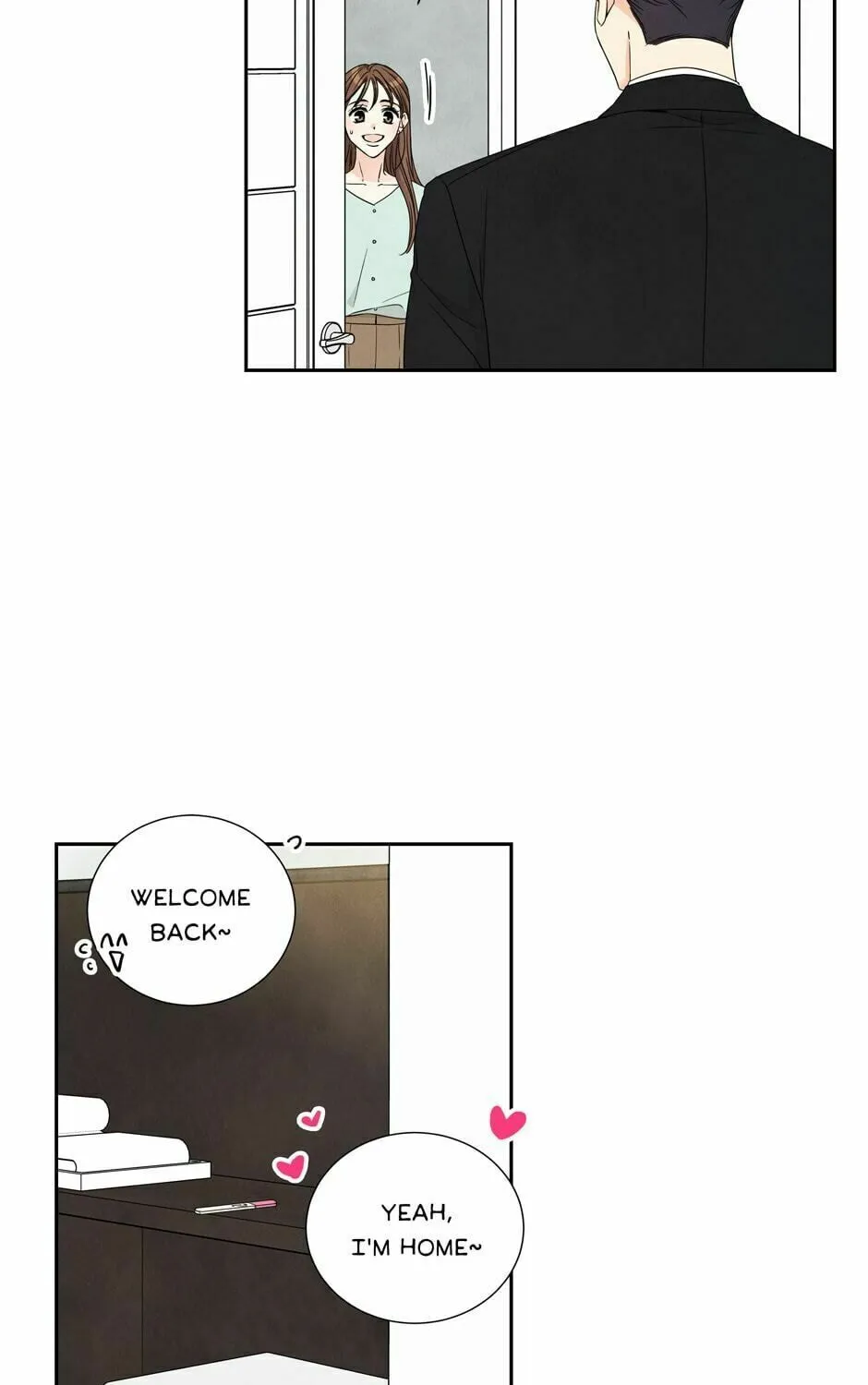 Painful, but Desirable Chapter 69 page 31 - 