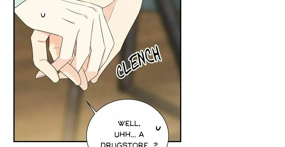 Painful, but Desirable Chapter 69 page 34 - 