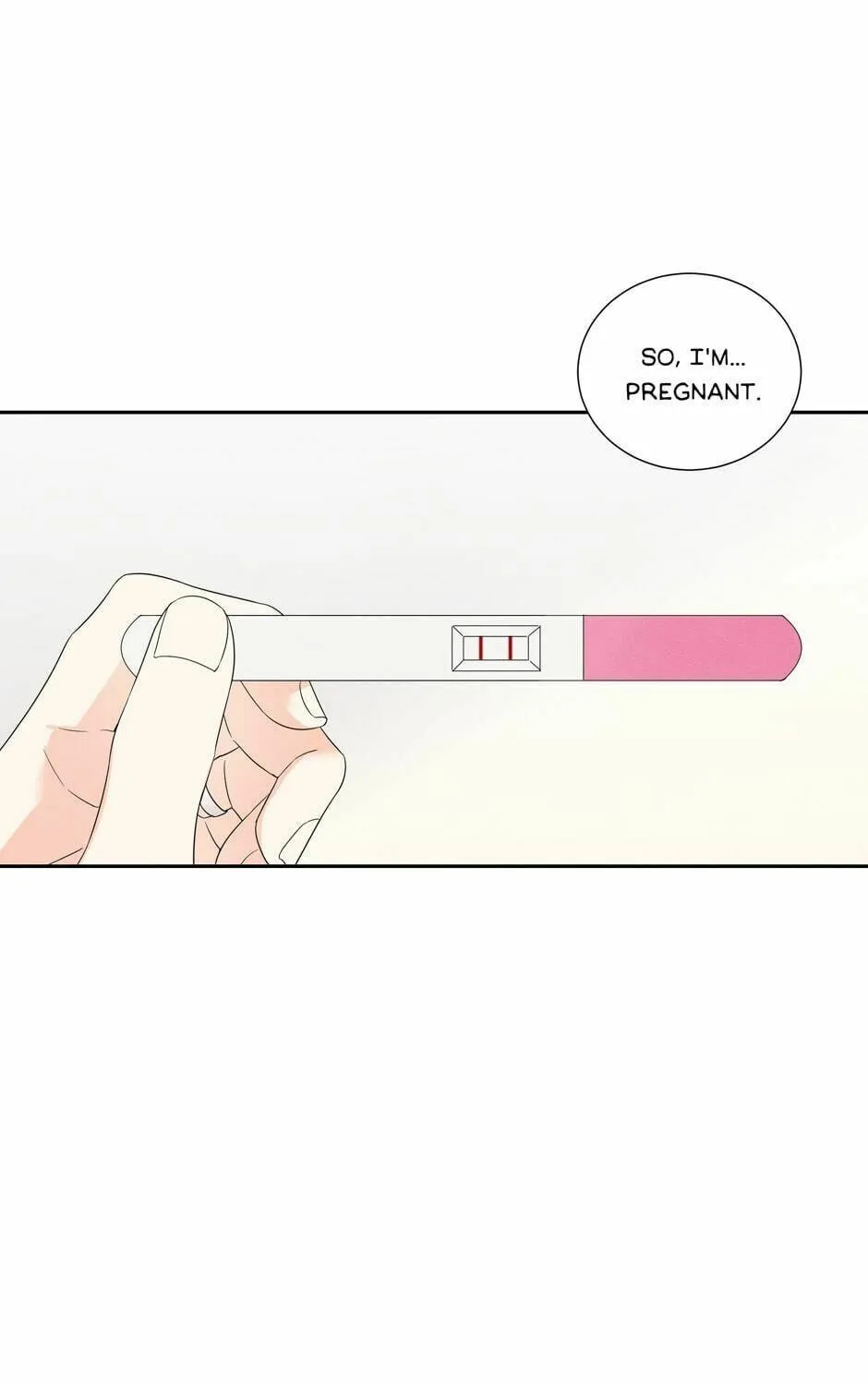 Painful, but Desirable Chapter 69 page 5 - 