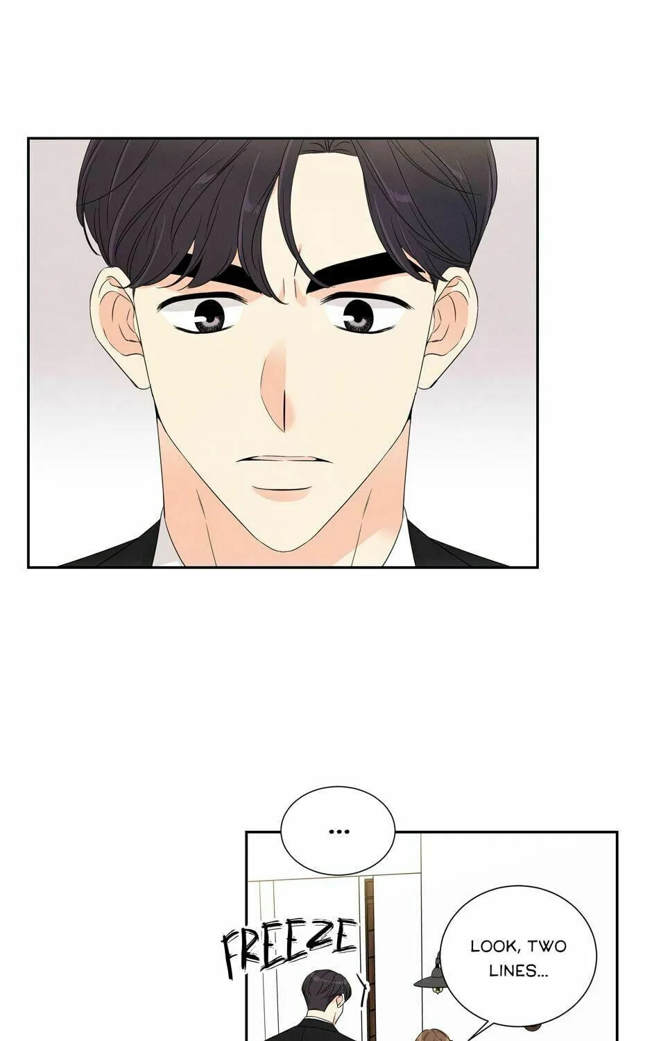Painful, but Desirable Chapter 69 page 41 - 