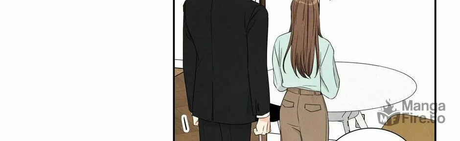 Painful, but Desirable Chapter 69 page 42 - 