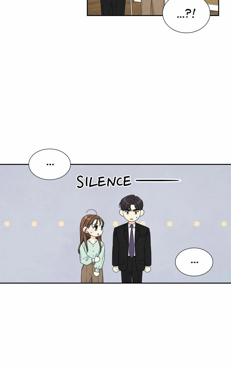 Painful, but Desirable Chapter 69 page 43 - 
