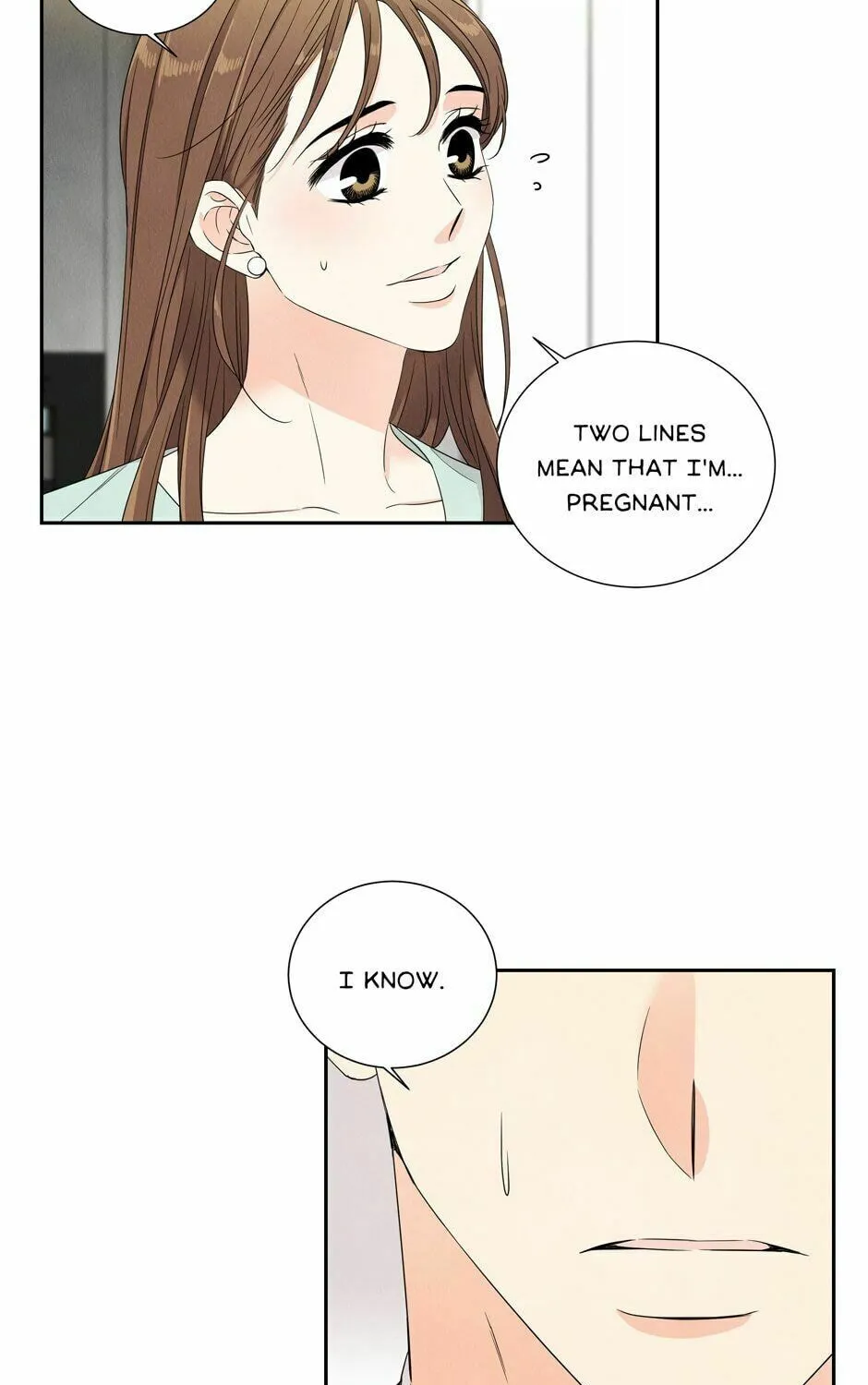 Painful, but Desirable Chapter 69 page 45 - 