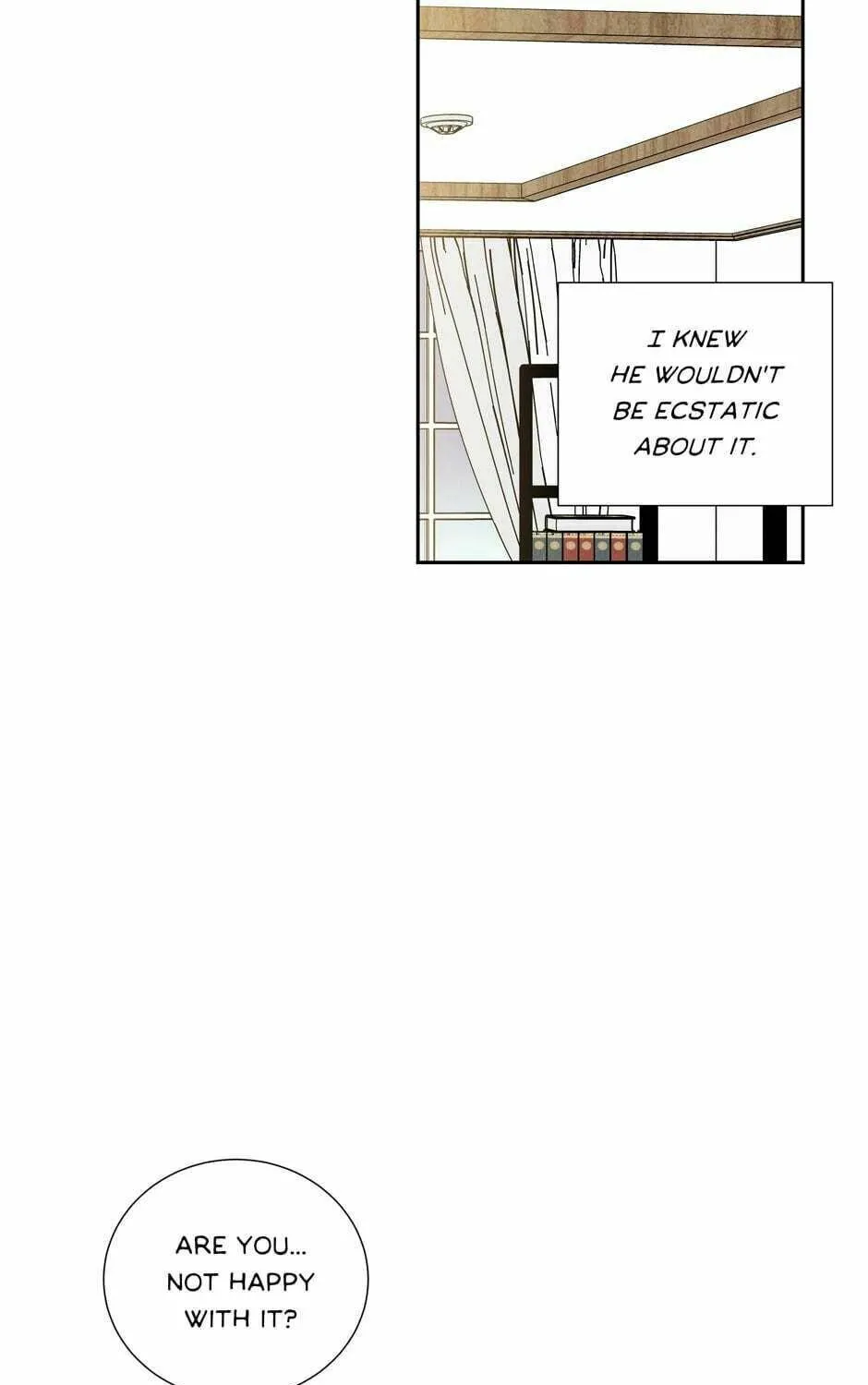 Painful, but Desirable Chapter 69 page 49 - 