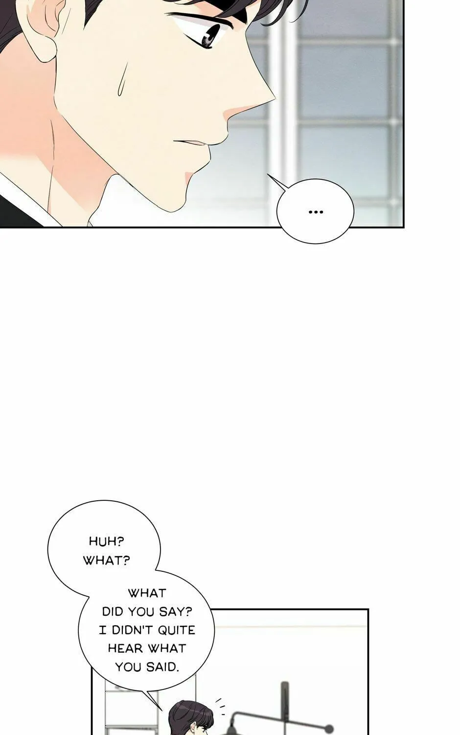Painful, but Desirable Chapter 69 page 51 - 
