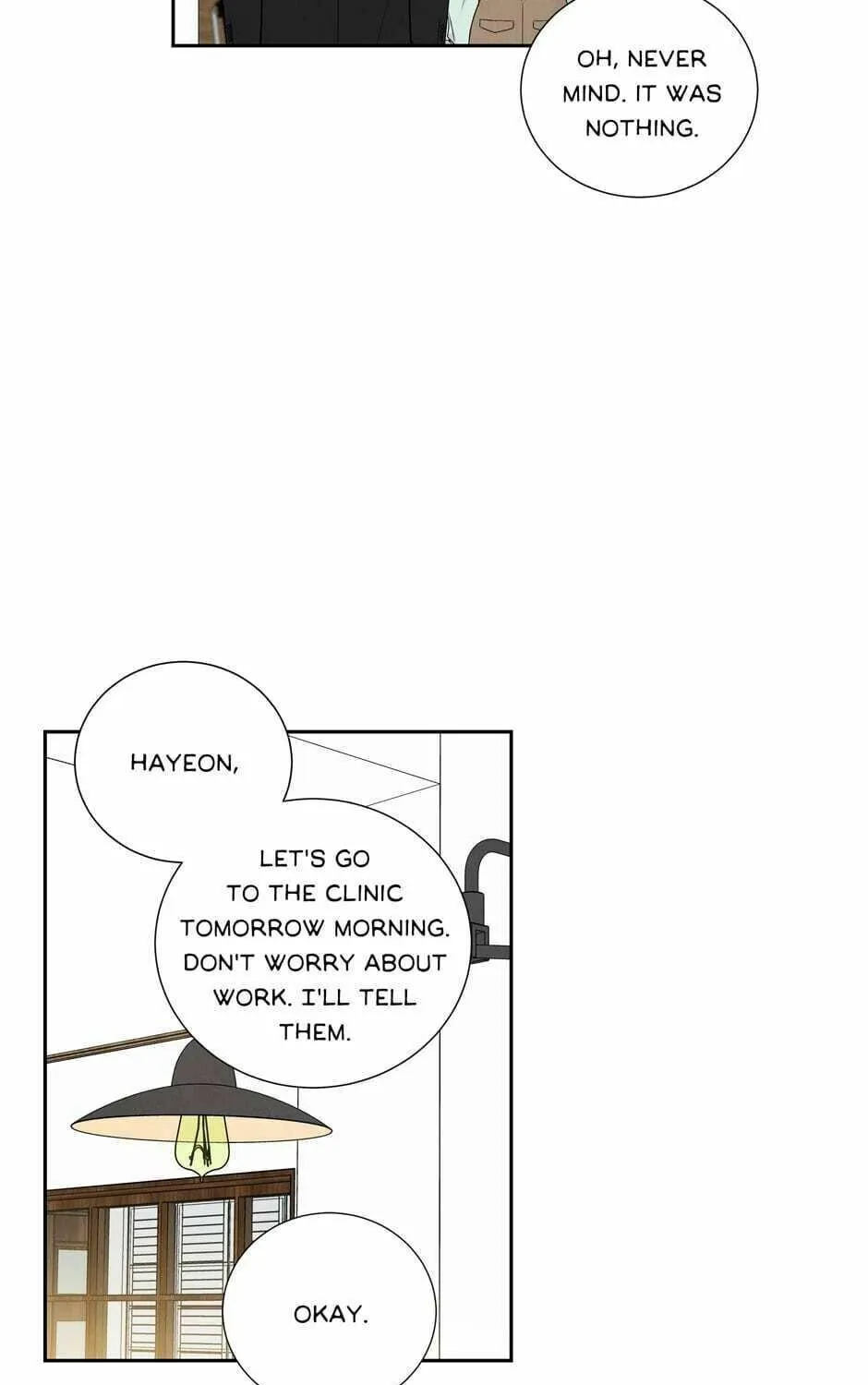 Painful, but Desirable Chapter 69 page 53 - 