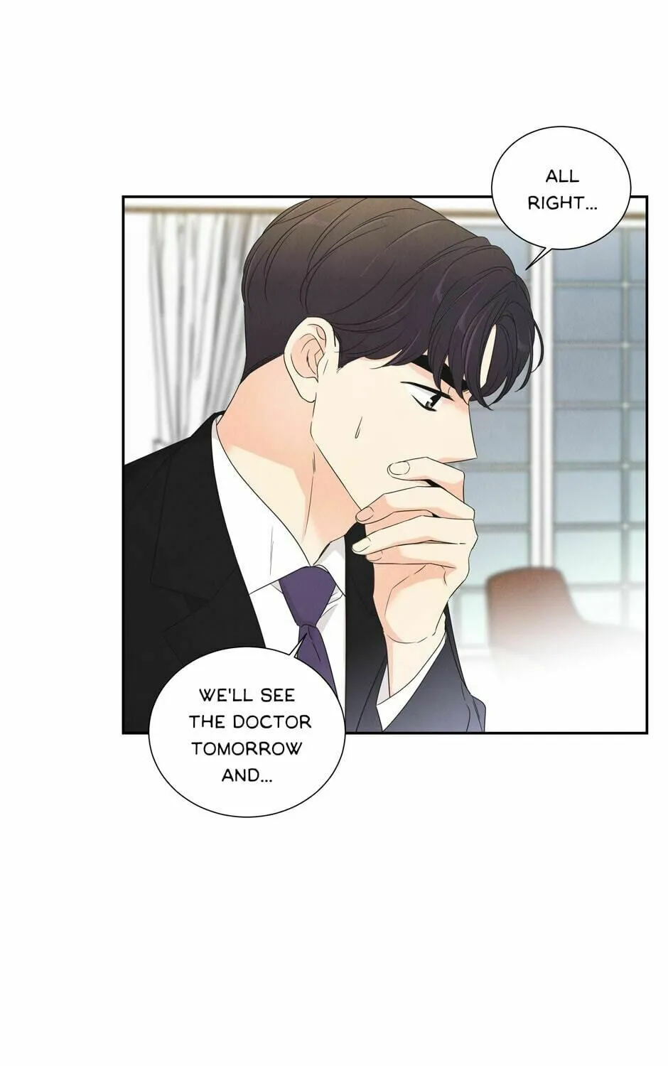 Painful, but Desirable Chapter 69 page 55 - 