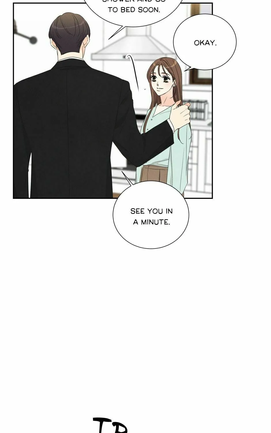 Painful, but Desirable Chapter 69 page 57 - 