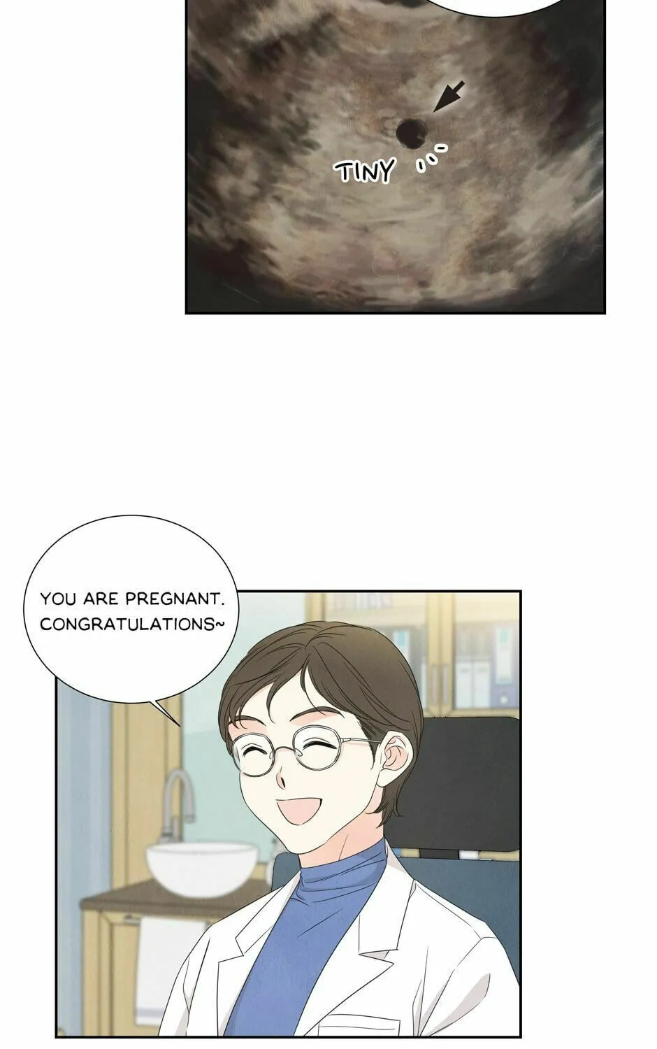 Painful, but Desirable Chapter 69 page 63 - 