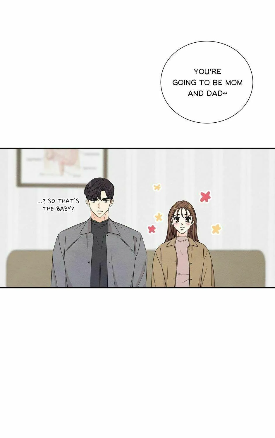 Painful, but Desirable Chapter 69 page 65 - 
