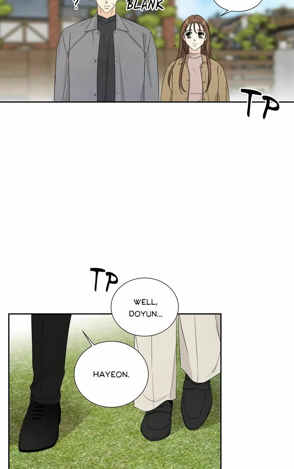 Painful, but Desirable Chapter 69 page 67 - 