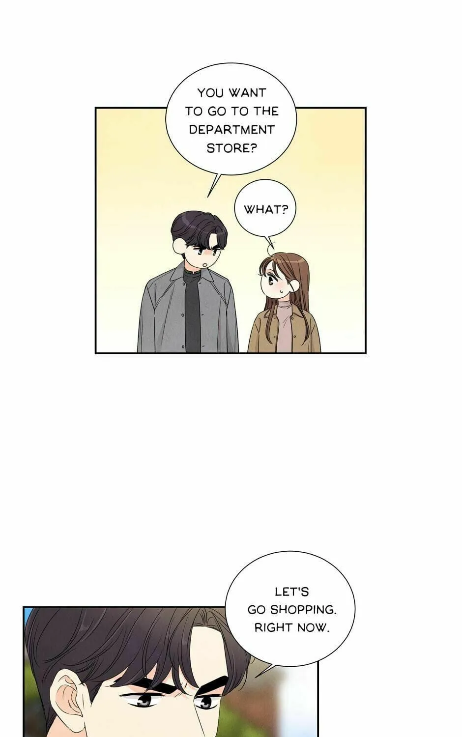 Painful, but Desirable Chapter 69 page 69 - 