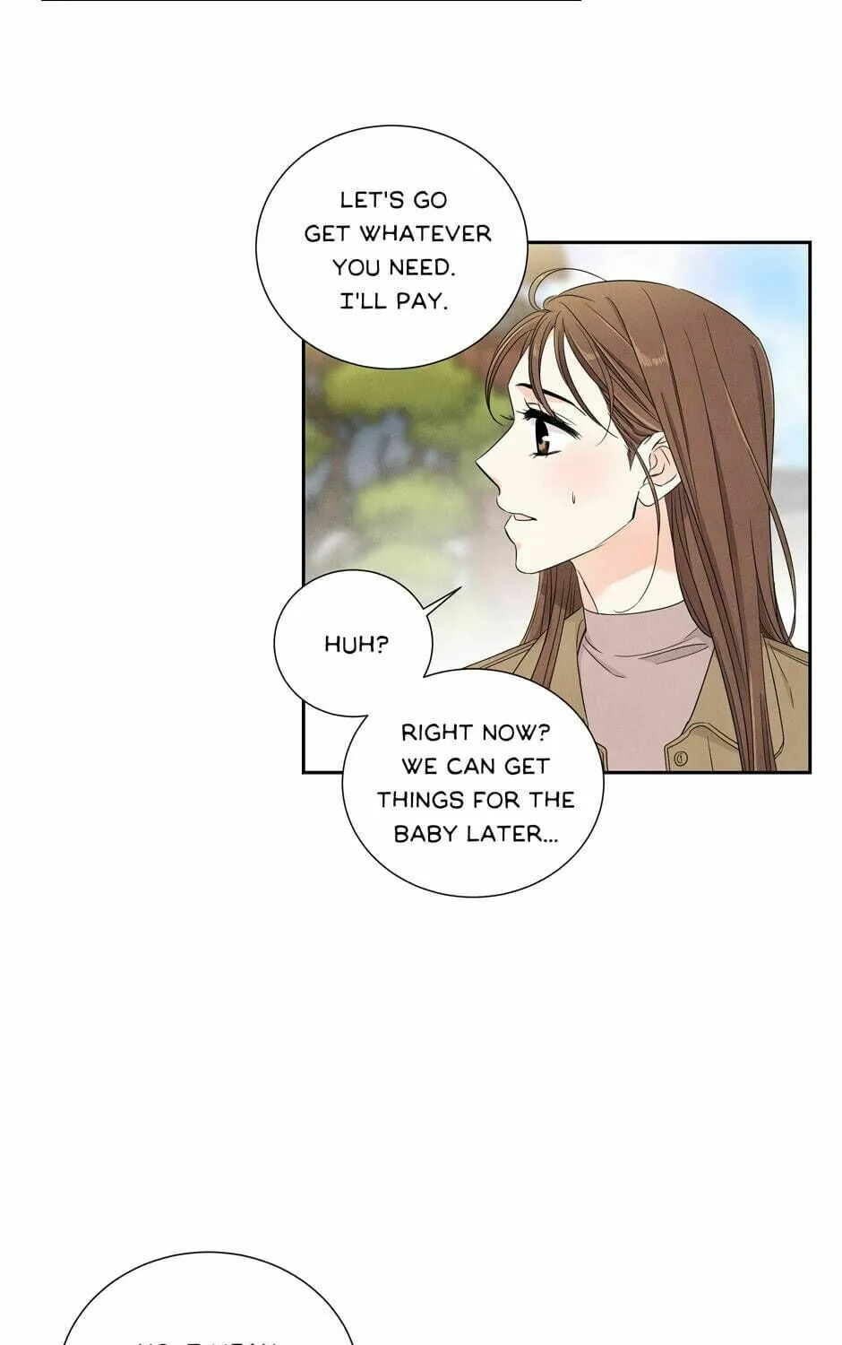 Painful, but Desirable Chapter 69 page 71 - 