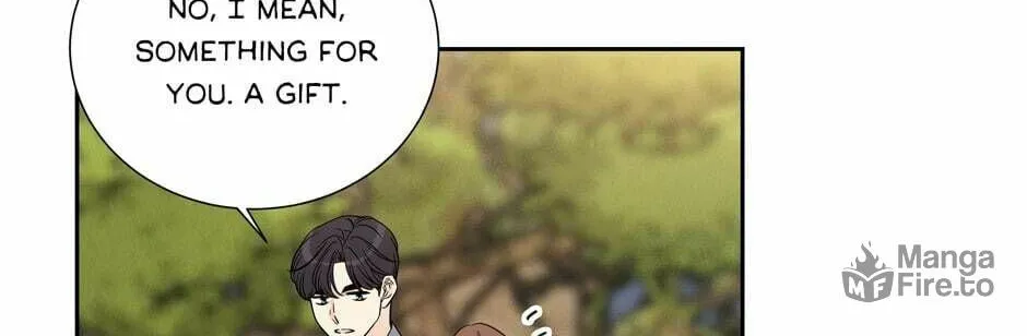Painful, but Desirable Chapter 69 page 72 - 
