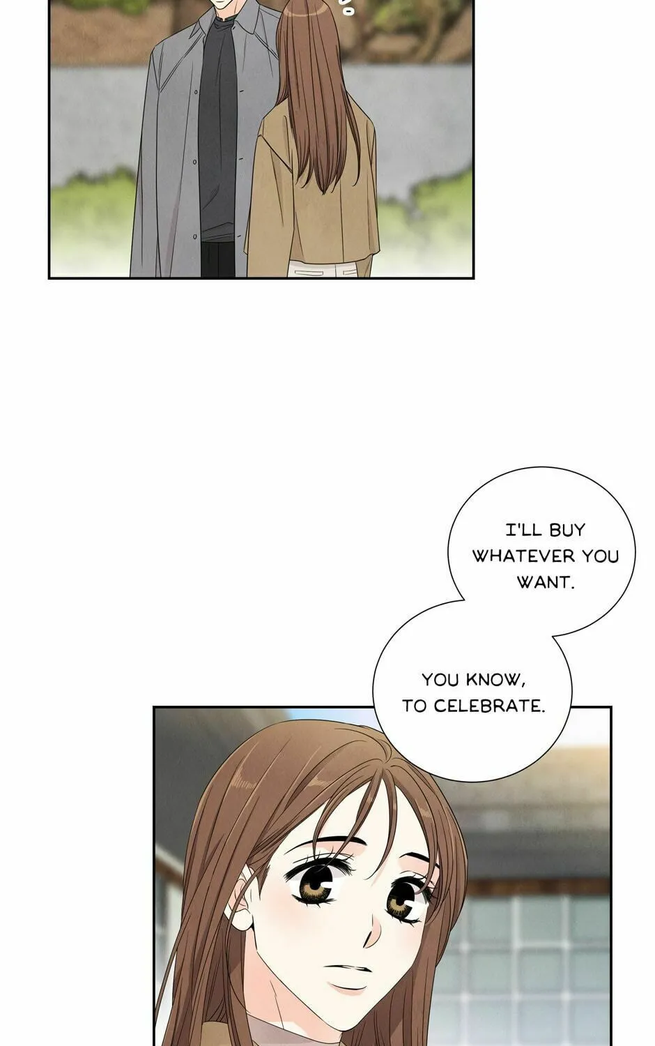 Painful, but Desirable Chapter 69 page 73 - 