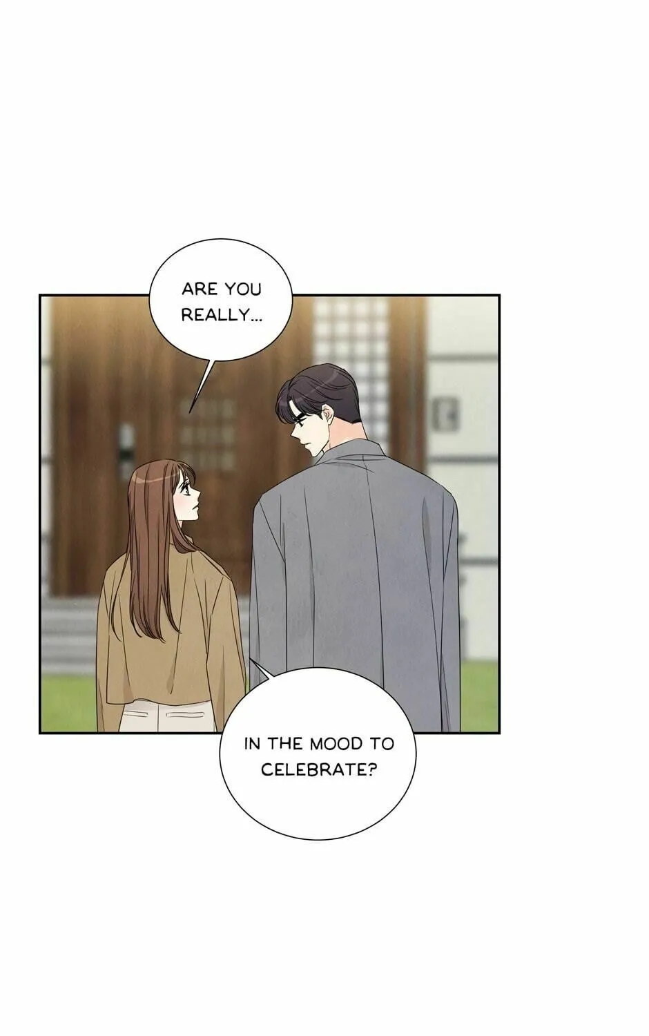 Painful, but Desirable Chapter 69 page 75 - 