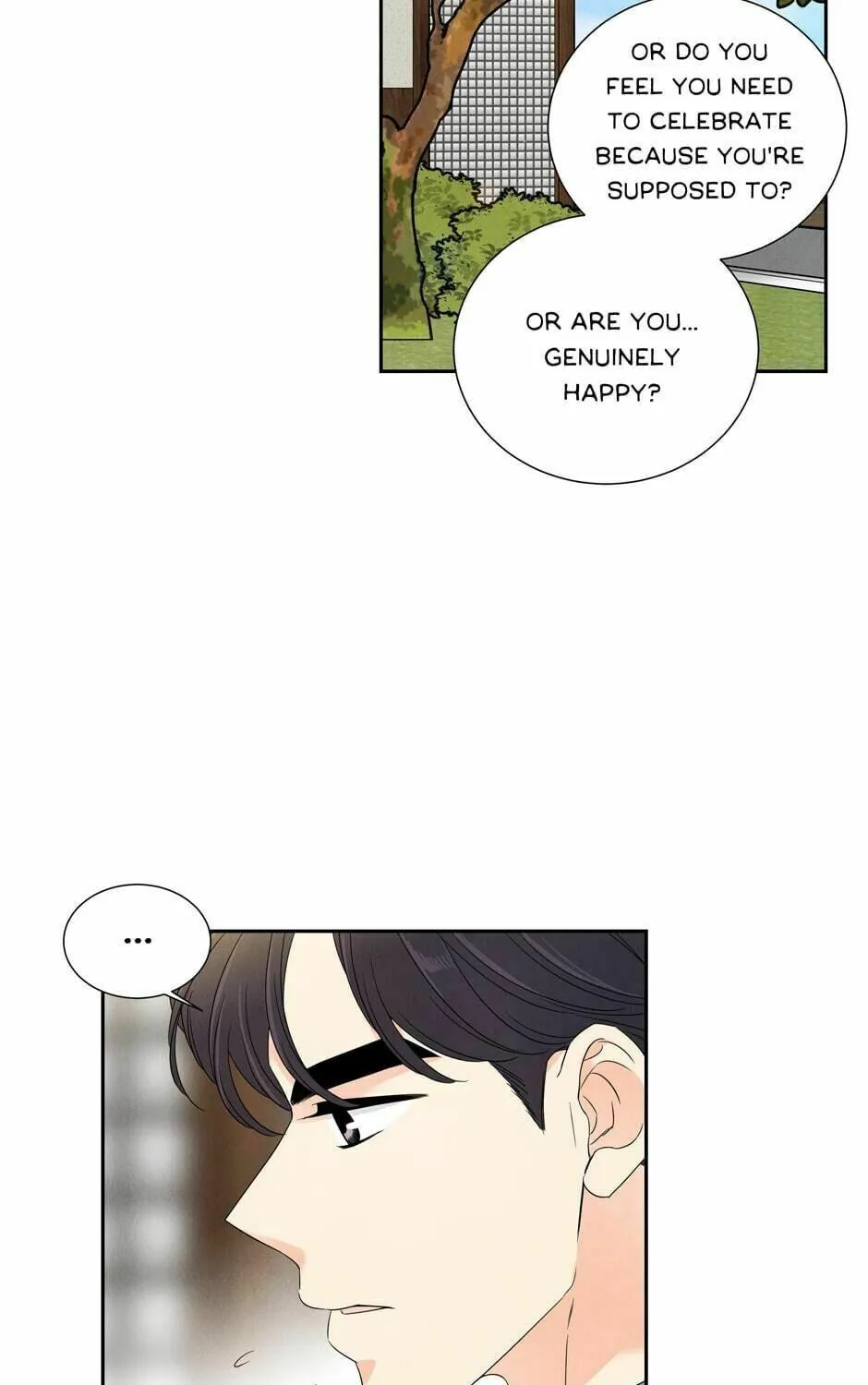 Painful, but Desirable Chapter 69 page 77 - 