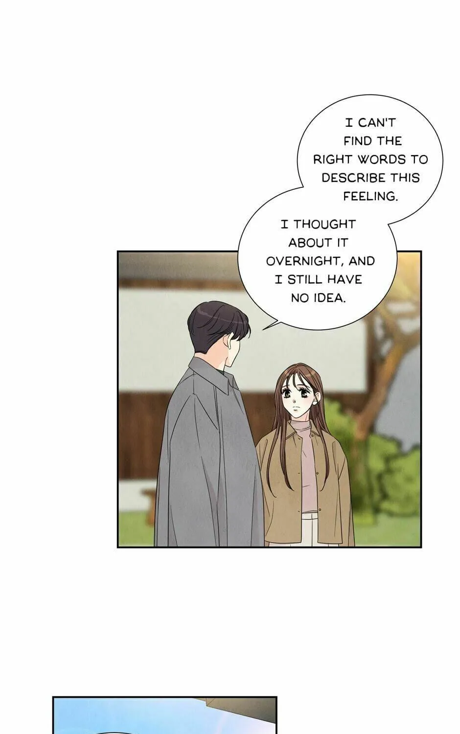 Painful, but Desirable Chapter 69 page 79 - 