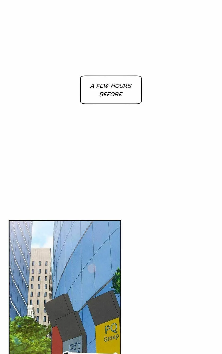 Painful, but Desirable Chapter 69 page 9 - 