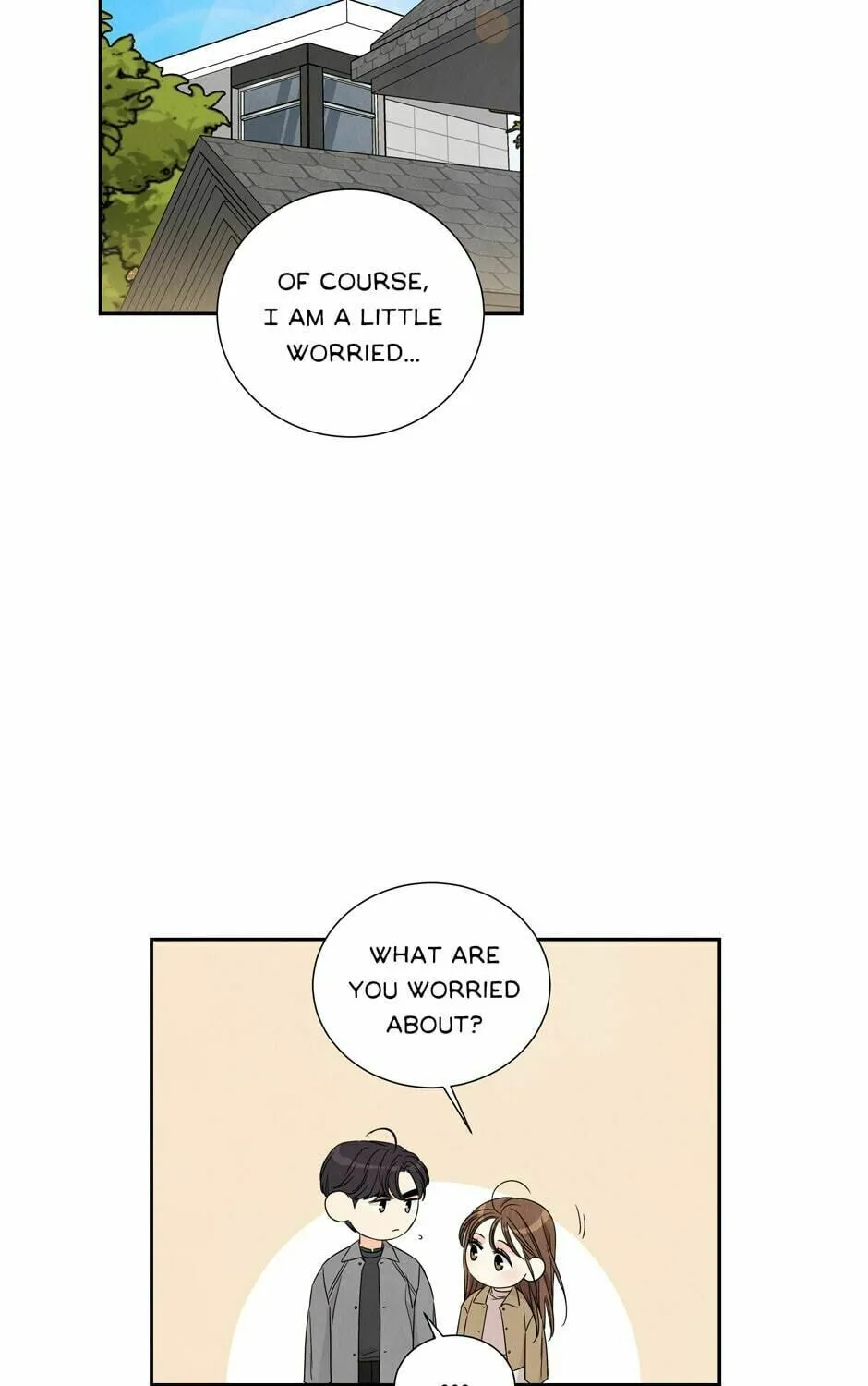 Painful, but Desirable Chapter 69 page 81 - 