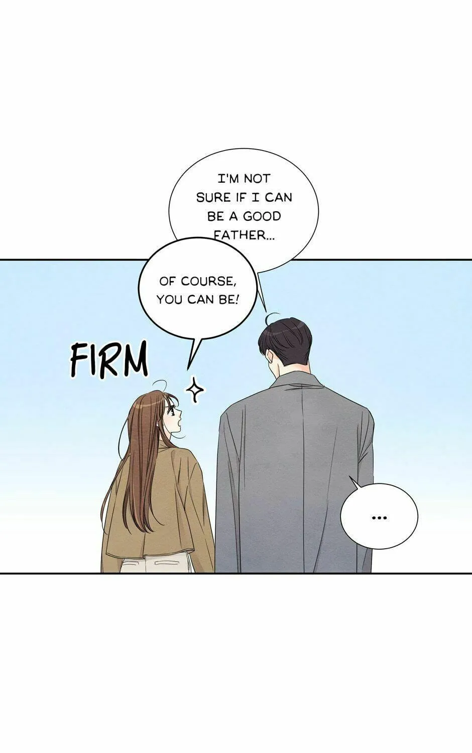 Painful, but Desirable Chapter 69 page 83 - 