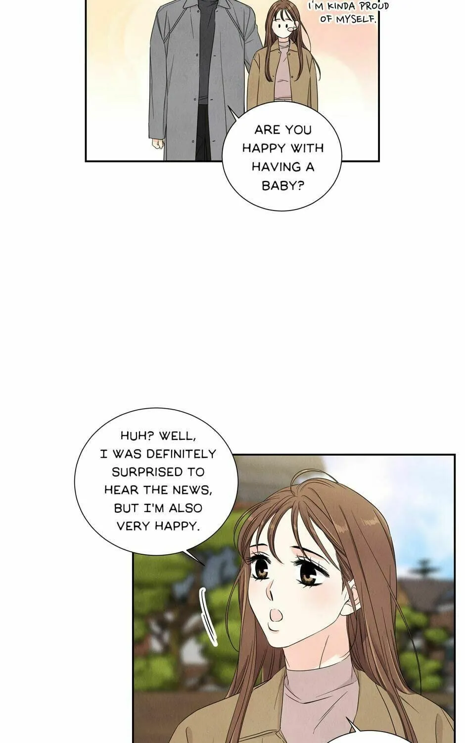 Painful, but Desirable Chapter 69 page 89 - 