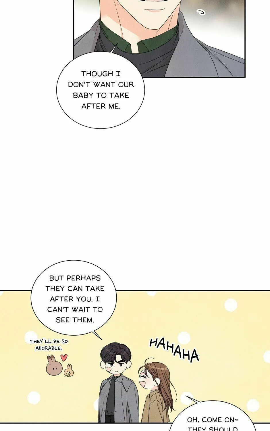 Painful, but Desirable Chapter 69 page 93 - 