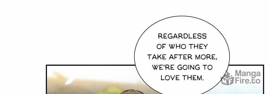 Painful, but Desirable Chapter 69 page 96 - 