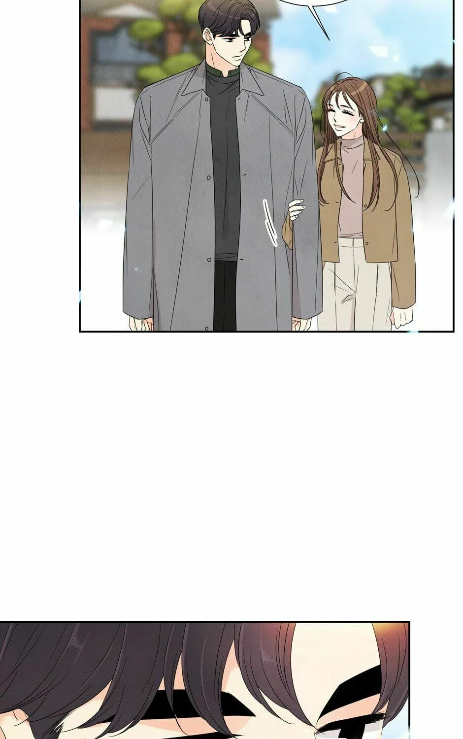 Painful, but Desirable Chapter 69 page 97 - 