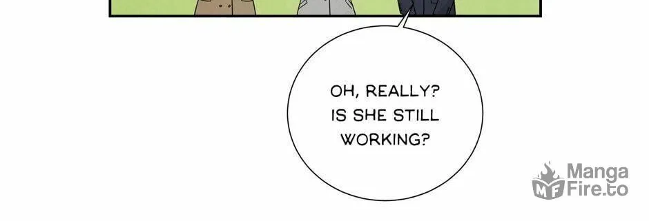 Painful, but Desirable Chapter 70 page 12 - 