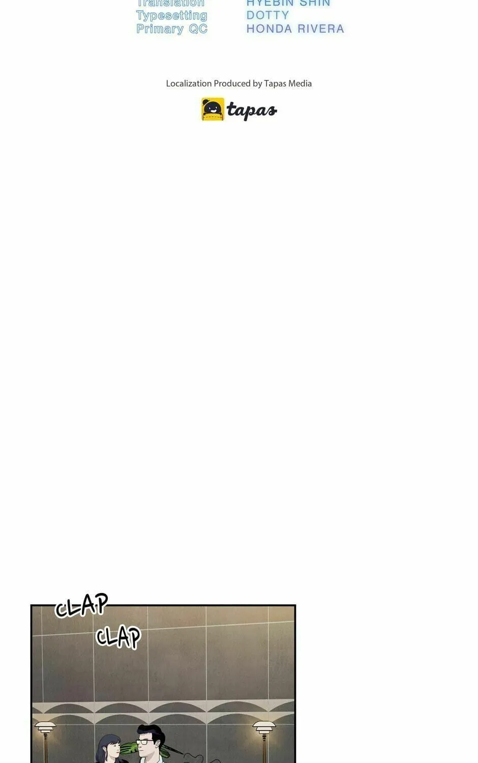 Painful, but Desirable Chapter 70 page 19 - 