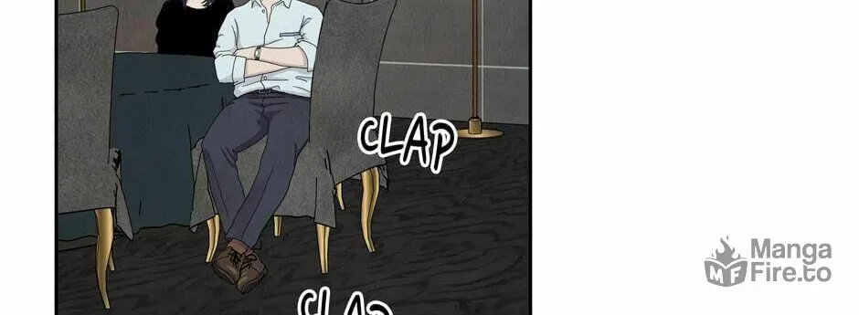 Painful, but Desirable Chapter 70 page 20 - 