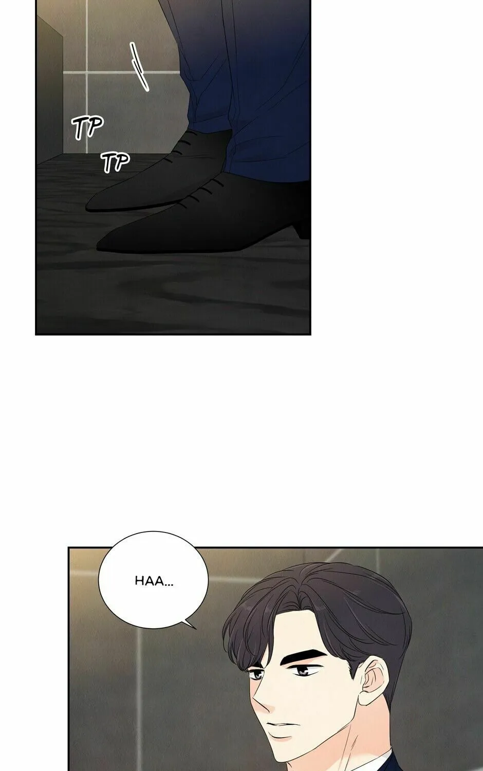 Painful, but Desirable Chapter 70 page 3 - 