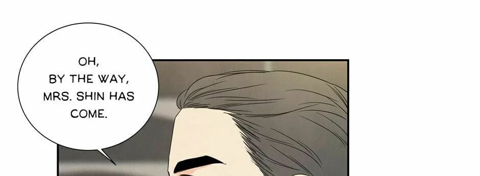 Painful, but Desirable Chapter 70 page 22 - 