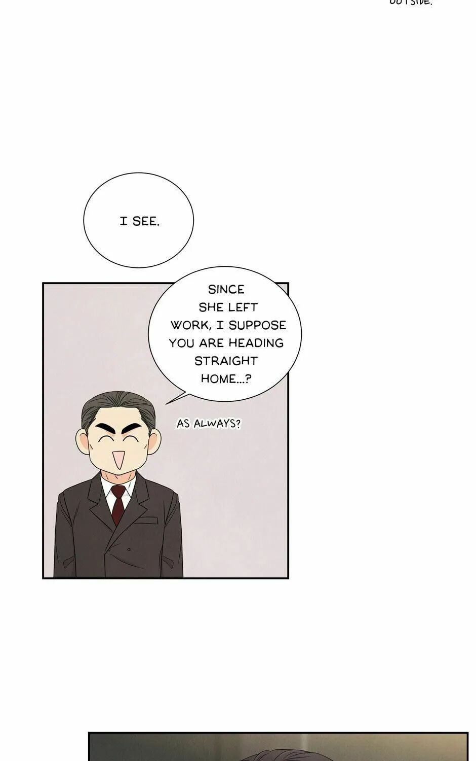 Painful, but Desirable Chapter 70 page 25 - 