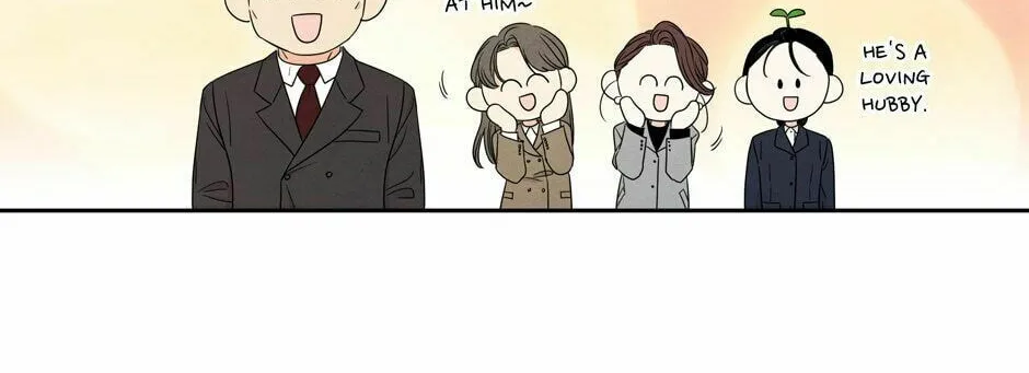 Painful, but Desirable Chapter 70 page 28 - 