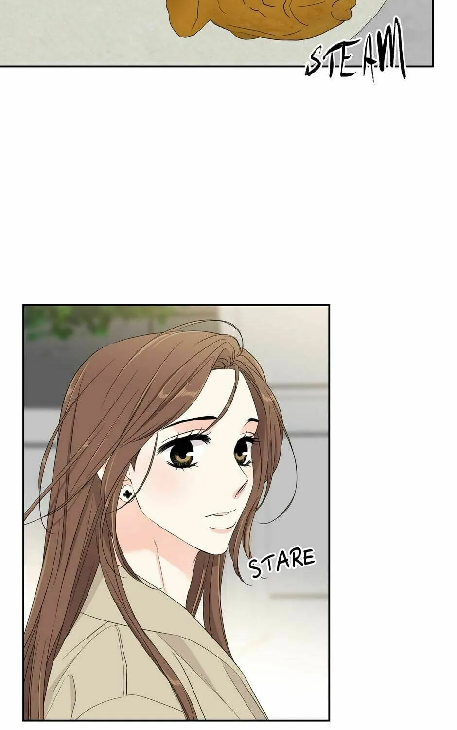 Painful, but Desirable Chapter 70 page 31 - 
