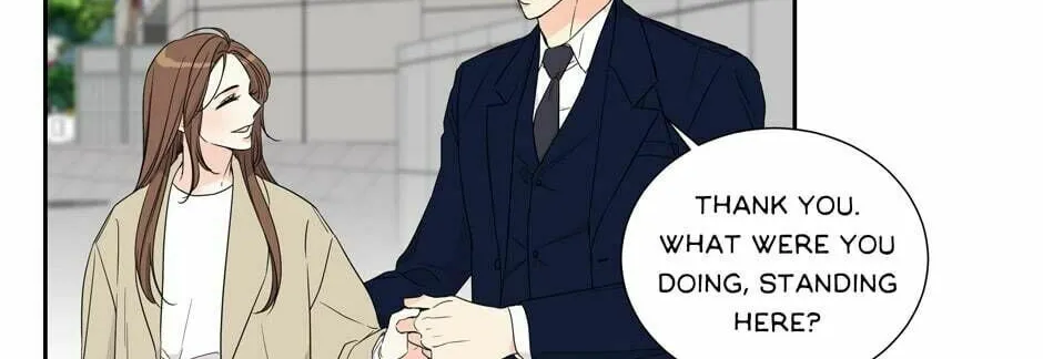 Painful, but Desirable Chapter 70 page 34 - 