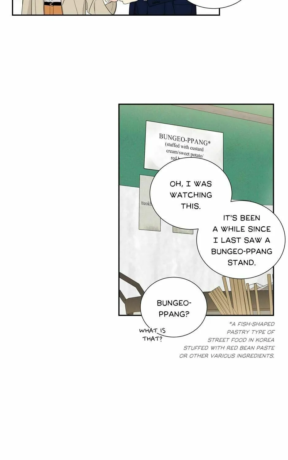Painful, but Desirable Chapter 70 page 35 - 