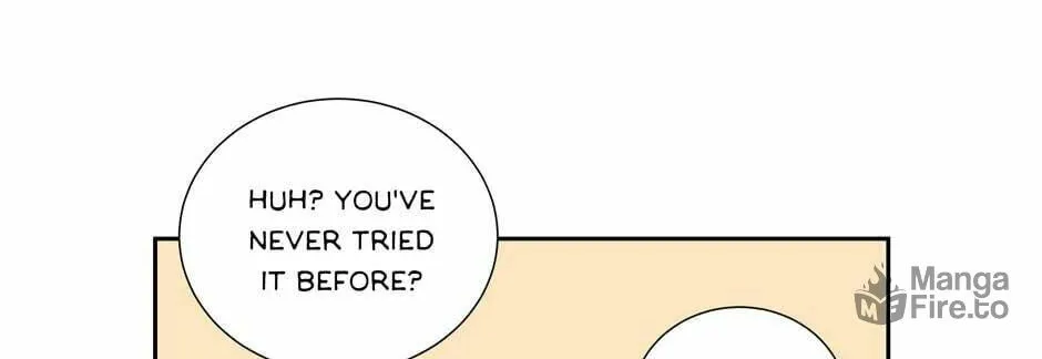 Painful, but Desirable Chapter 70 page 36 - 