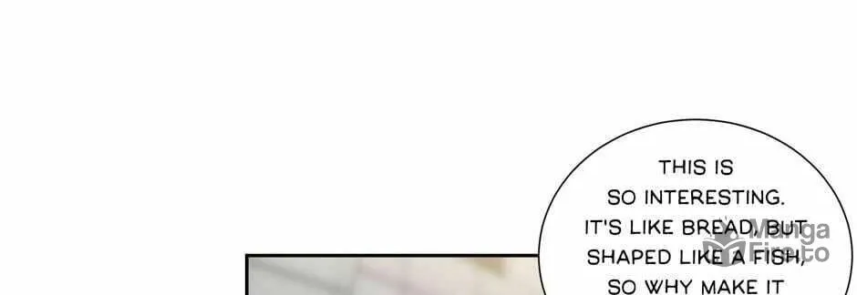 Painful, but Desirable Chapter 70 page 40 - 
